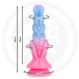 Epic - Rheona Dildo Amanecer