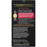 Skyn - Preservativo Intense Feel Textura Con Diseño Ondulado 10 Unidades