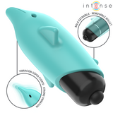 Ohmama -  Pocket Dolphin Vibrator Xmas Edition