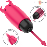 Ohmama - Pocket Devil Vibrador Estimulador Xmas Edition