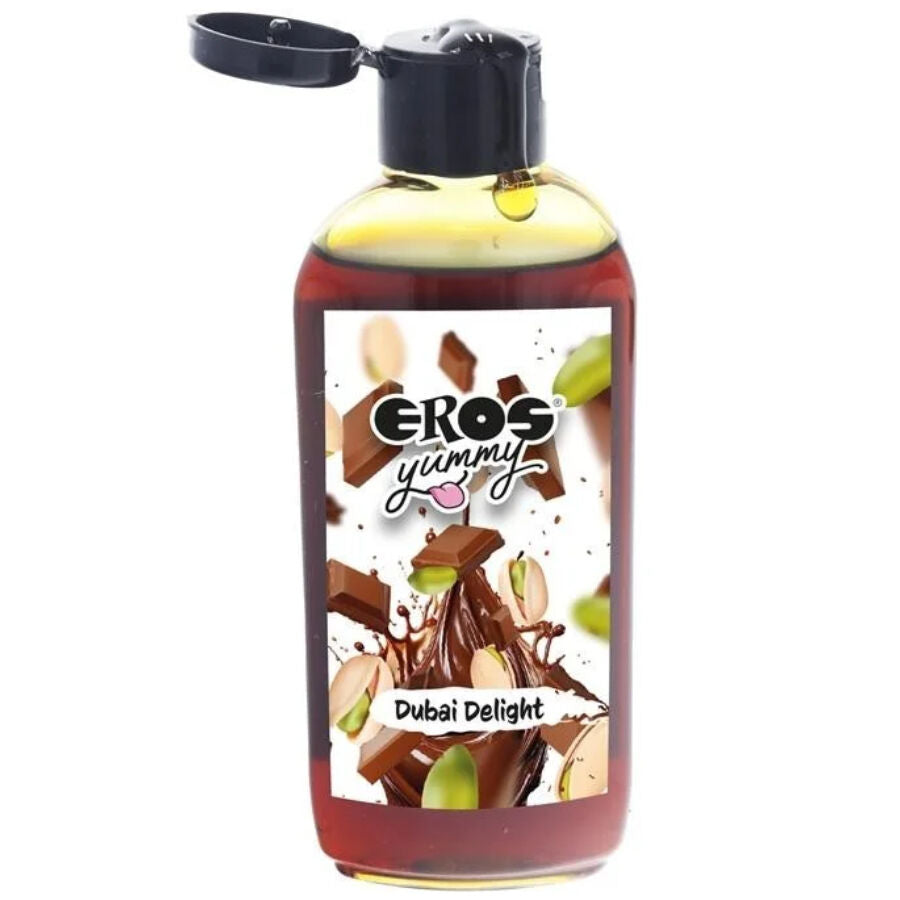 Yummy Dubai Delight 100 Ml