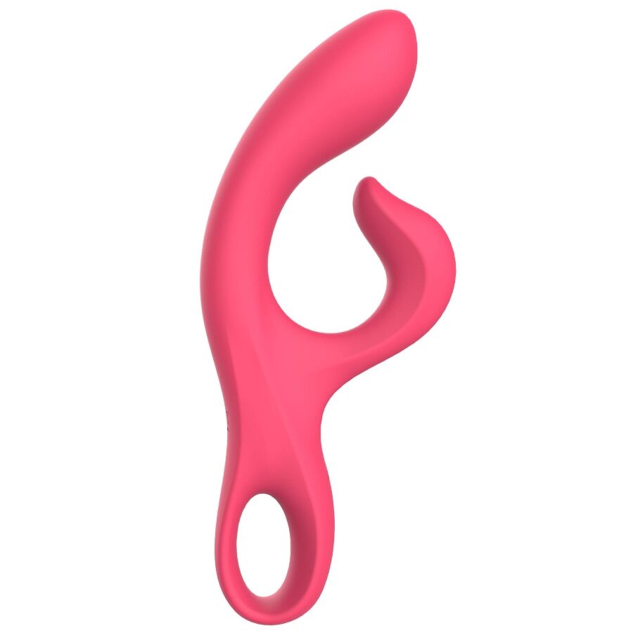 Endless Orgasm Vibrador Doble Estimulación