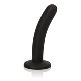 Calexotics - Scandal Set De Braguitas Rojas Con Dildo Talla S/M