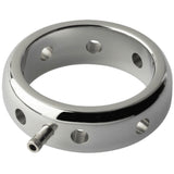 Electrastim - Prestige Anillo Electromagnético De Metal Para El Pene 38 Mm