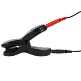 Electrastim Bipolar Electro Clamp Pinza En Pezón Para Descarga Eléctrica
