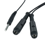 Electrastim - Cable Combinador De Tres Fases