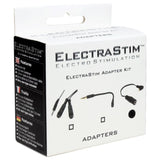Electrastim - Adaptador Estándar A Conector 3.5 Mm