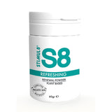 Stimul8 - S8 Refreshing Polvo Renovador Natural 60 Gr
