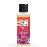 Stimul8 - S8 Relax Aceite De Masaje Erótico Té Verde 50 Ml
