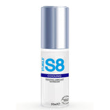 Stimul8 - S8 Lubricante Efecto Frío 50 Ml