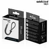 Addicted Toys - Cuerda Silicona Para El Pene De Lazo Simple