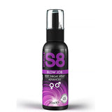 S8 Spray De Garganta Profunda 30ml
