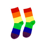 Pride - Calcetines Lgtb Talla L/Xl