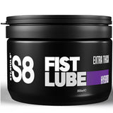 S8 Lubricante Híbrido Fist 500 Ml