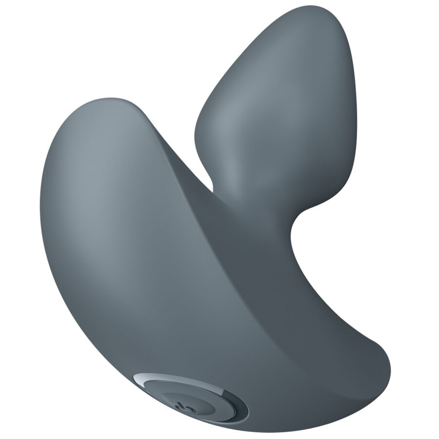 Plug Anal Booty Absolute Beginners 1
