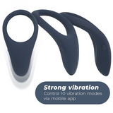 We-Vibe - Verge Anillo Vibrador