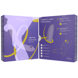 Womanizer - Og G-Spot Lila