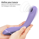 Womanizer - Og G-Spot Lila