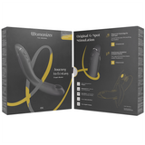 Womanizer - Og G-spot Gris Oscuro