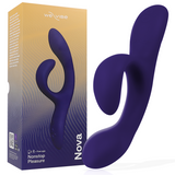 We-Vibe Nova 2 Midnight Blue