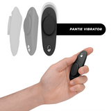 Vibrador We-Vibe - Tease Us Set Moxie + Moxie