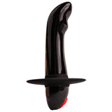 Plug Quest Prostate Bullet Negro