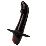 Plug Quest Prostate Bullet Negro
