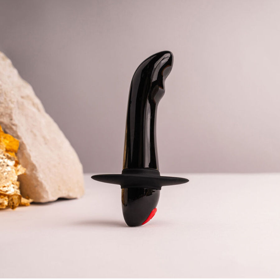 Plug Quest Prostate Bullet Negro