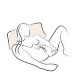 Ro-90 Bala Vibradroa Scarlet Velvet