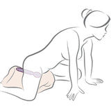 Rocks-Off - Oriel Masajeador Recargable Lila