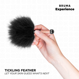 Bruma Xperience - Kit Tentación Dulce Chicle Vibro-Orgásmica