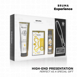 Bruma Xperience - Kit Tentación Dulce Piña Colada Vibro-Orgásmica