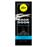 Pjur - Back Door Comfort Lubricante Agua Anal 2 Ml