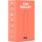 Je Joue - Ily Bala Vibradora Rosa