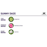 Eye Of Love - Bloom Spray Habitación Sativa Sunny Daze 150 Ml
