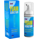 Intt Releases - Foam Seduction Espuma Limpiadora Íntima 50 Ml