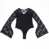 Subblime - Teddy Modelo Floral S/M