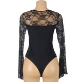 Subblime - Teddy Modelo Floral S/M