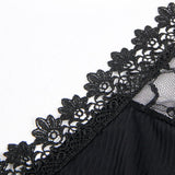 Subblime - Teddy Modelo Floral S/M