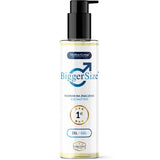 Medica Group - Bigger Size Gel Intimo Para Hombre 150 Ml