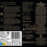 Durex - Conexión Total Xl Ultra Fino Plus Sin Látex 10 Unidades