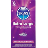 Skins - Preservativo Xxl 12 Uds