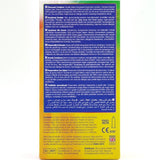 Skins - Multi Sabores Preservativos Premium Pack 16