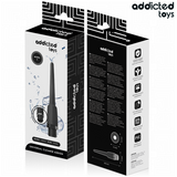 Addicted Toys - Limpiador Anal Con Adaptador Universal Modelo 1