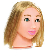 Extreme Toyz - Fuck Me Mega Masturbador Cara Rubia