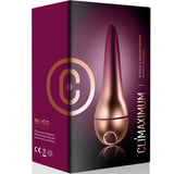 Climaximum - Bliss Bala Vibradora Discreta