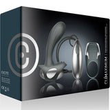 Climaximum - Excite Kit Anillo Para Pene + Masajeador Próstata Con Cable