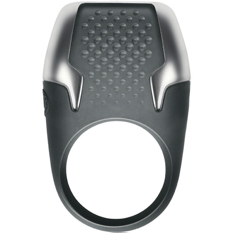 Climaximum - Excite Kit Anillo Para Pene + Masajeador Próstata Con Cable