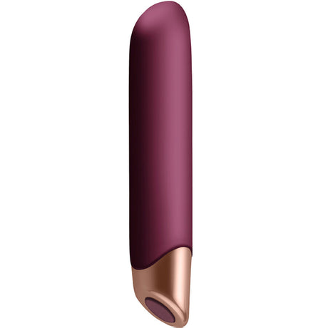Climaximum - Rapture Kit Vibrador Clásico + Plug Anal Principiantes