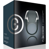 Climaximum - Tyro Anillo Vibrador Para Pene Luces Led